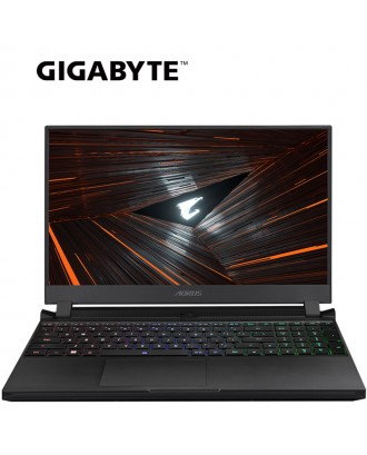 AORUS 5 SE4 ( I7 12700H / 16GB / SSD 512GB PCIE / RTX3070 8GB / 15.6"FHD,144Hz) 